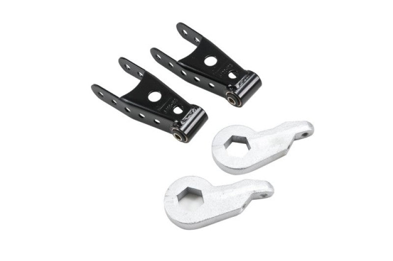 Belltech LOWERING KIT W/O SHOCKS Belltech LOWERING KIT W/O SHOCKS