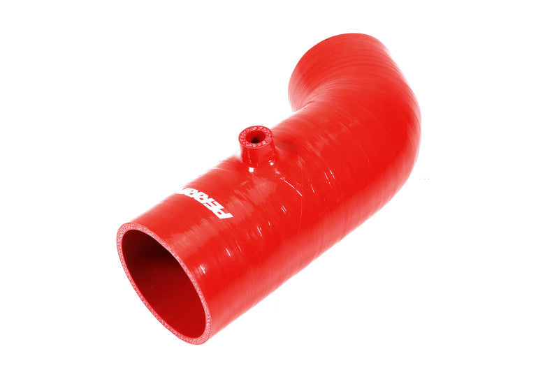 PERRIN 22-25 Subaru BRZ / Toyota GR86 Inlet Hose - Red PERRIN 22-25 Subaru BRZ / Toyota GR86 Inlet Hose - Red