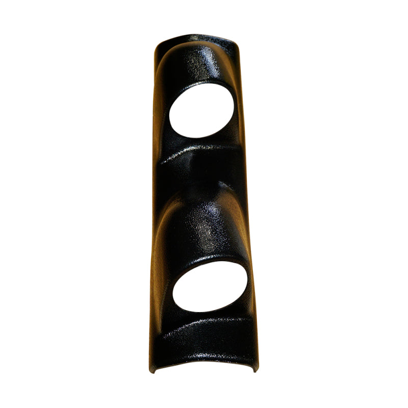 BLOX Racing 92-95 Honda Civic Pillar Pod Gauge Mount - 2 Gauges BLOX Racing 92-95 Honda Civic Pillar Pod Gauge Mount - 2 Gauges