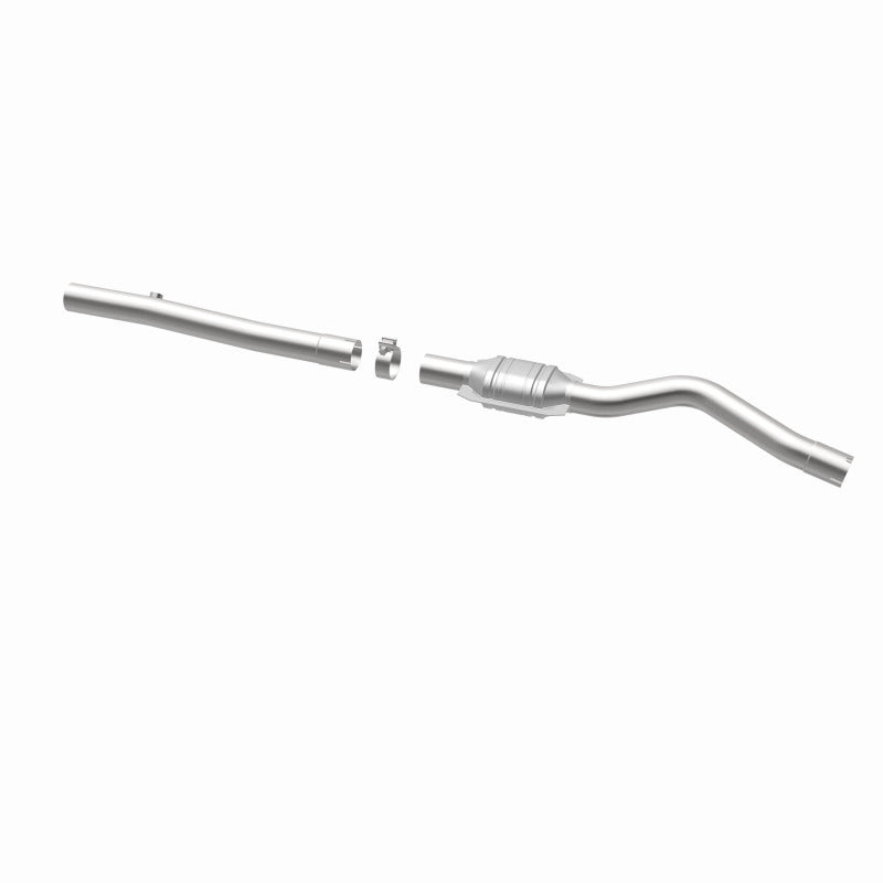 MagnaFlow Conv DF 96 Dodge Dakota 3.9/5.2L 2w MagnaFlow Conv DF 96 Dodge Dakota 3.9/5.2L 2w