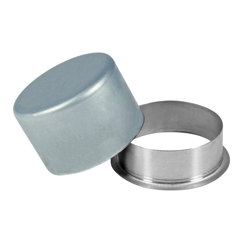 Yukon Gear 7.5in / 8in / 8.8in / 9in / 10.25in Ford Redi Sleeve Yoke Saver Yukon Gear 7.5in / 8in / 8.8in / 9in / 10.25in Ford Redi Sleeve Yoke Saver