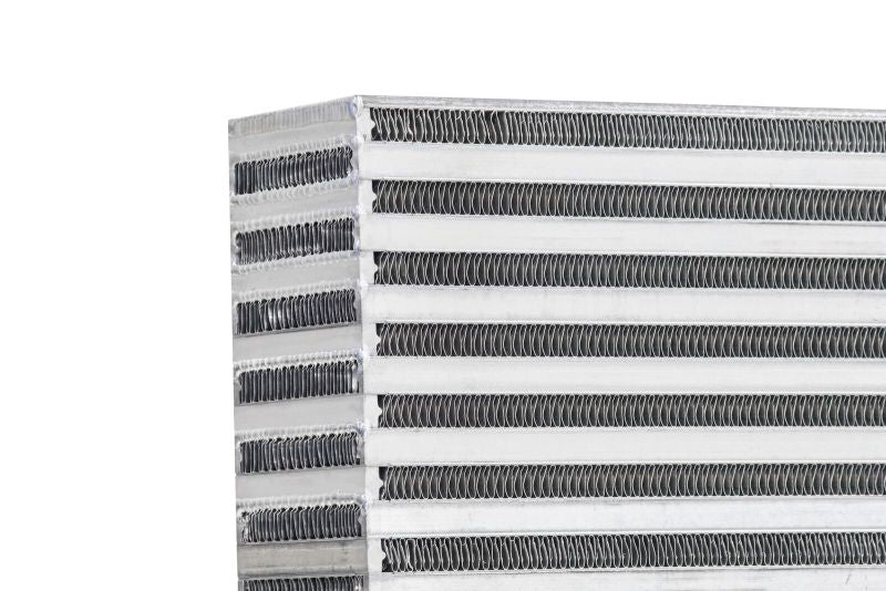 Garrett Air / Air Intercooler CAC (24.00in x 12.10in x 3.00in) - 900 HP Garrett Air / Air Intercooler CAC (24.00in x 12.10in x 3.00in) - 900 HP