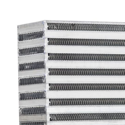 Garrett Air / Air Intercooler CAC (20.05in x 11.19in x 3.00in) - 600 HP