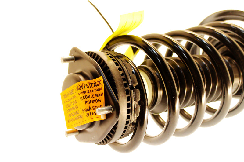 KYB Shocks & Struts Strut Plus Front Right Chrysler Town & Country 11-13/Dodge Grand Caravan 11-13 KYB Shocks & Struts Strut Plus Front Right Chrysler Town & Country 11-13/Dodge Grand Caravan 11-13