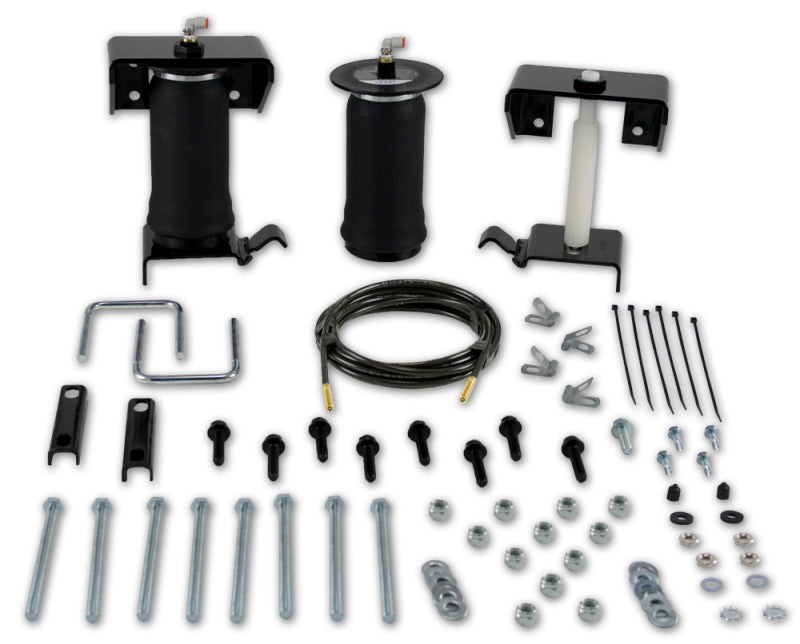 Air Lift Ridecontrol Air Spring Kit Air Lift Ridecontrol Air Spring Kit