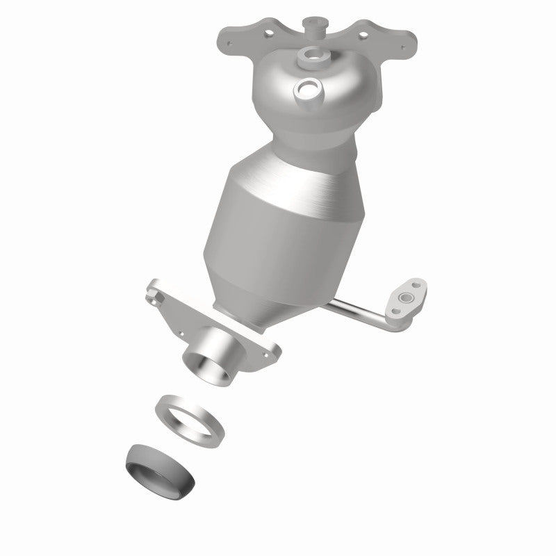 Magnaflow Conv DF 11-14 CR-Z 1.5L Manifold Magnaflow Conv DF 11-14 CR-Z 1.5L Manifold