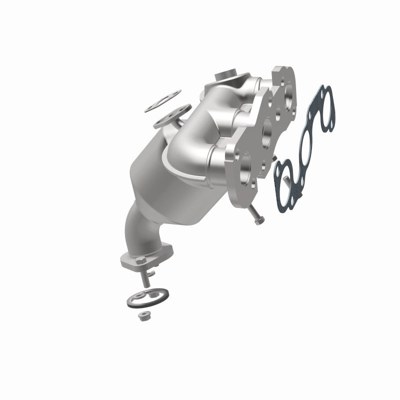 MagnaFlow Conv DF 02-03 Lexus ES300 3.0L Manifold MagnaFlow Conv DF 02-03 Lexus ES300 3.0L Manifold