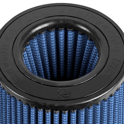 aFe Magnum FLOW Pro 5R Universal Air Filter 4in F x 6in B x 4-1/2in T (Inverted) x 7-1/2in H
