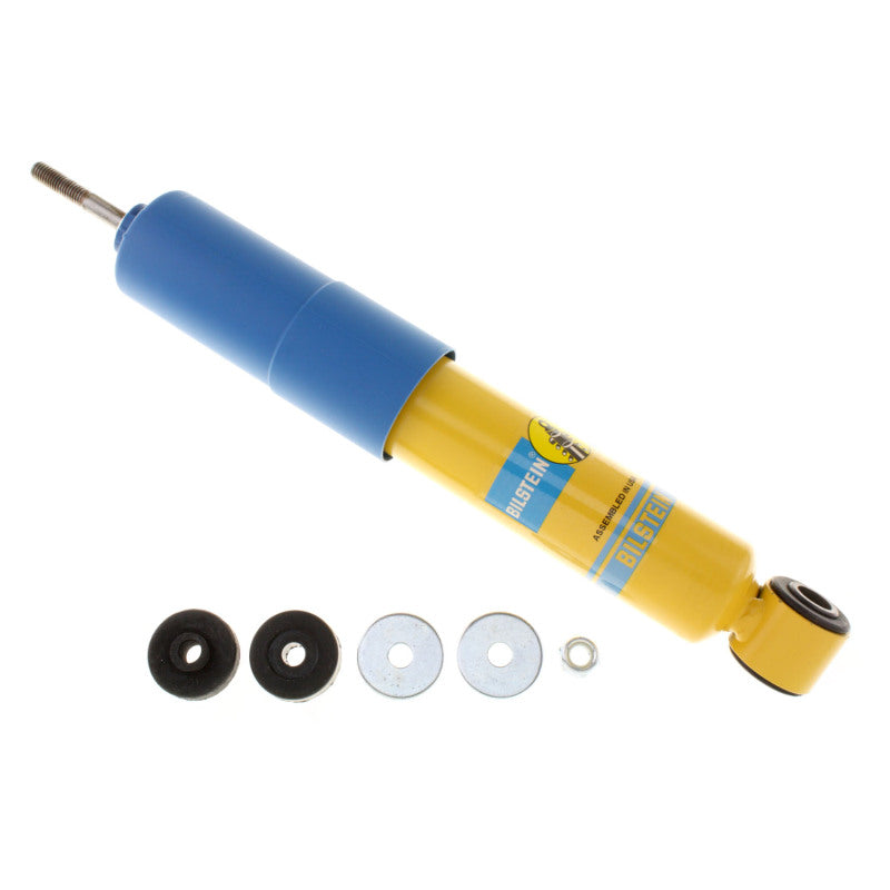 Bilstein 4600 Front Monotube Shock Absorber 90-95 Toyota 4Runner Bilstein 4600 Front Monotube Shock Absorber 90-95 Toyota 4Runner