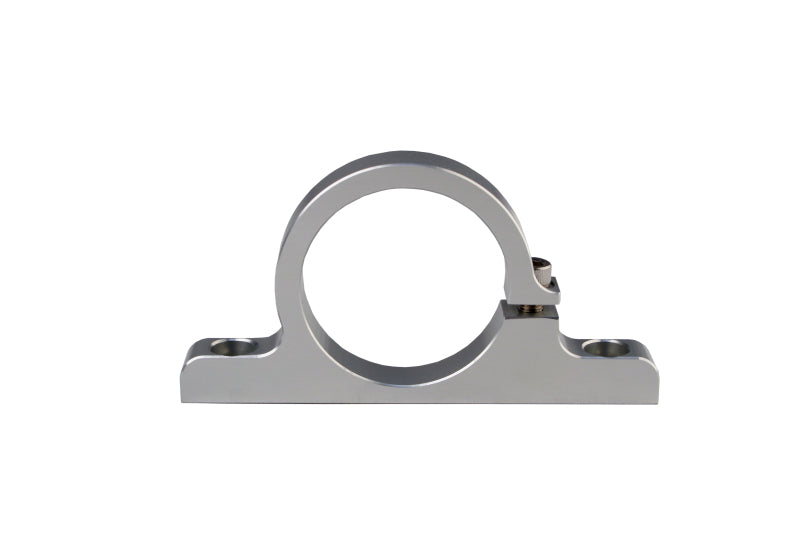 Aeromotive Billet Filter Bracket (for 12301 and 12304 Fuel Filters) Aeromotive Billet Filter Bracket (for 12301 and 12304 Fuel Filters)