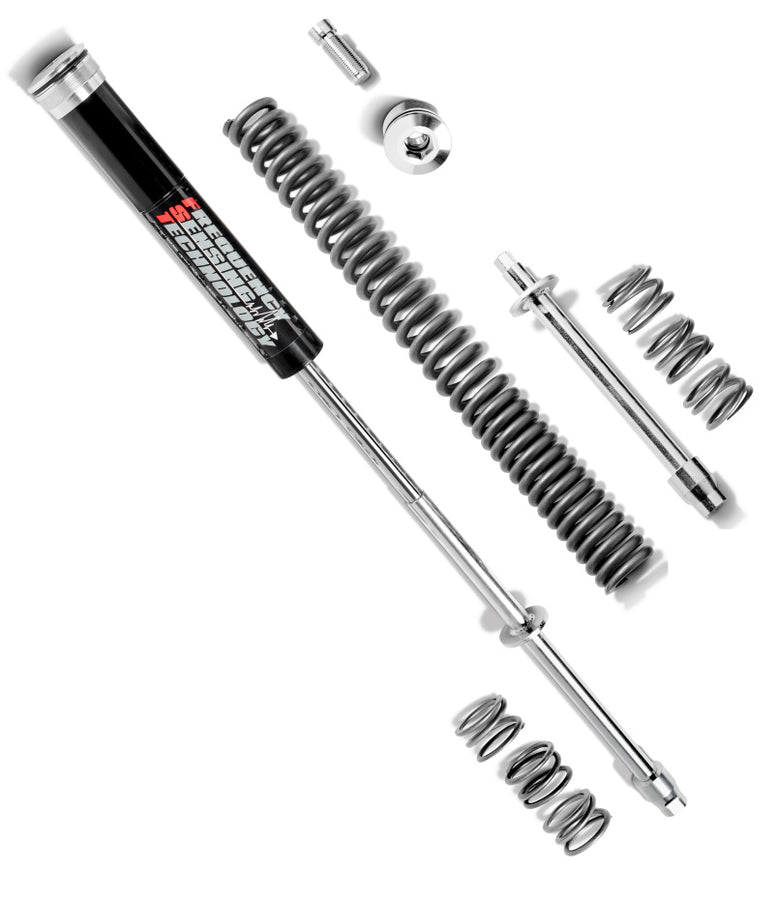 Progressive Monotube Fork Kt Std Flhr Progressive Monotube Fork Kt Std Flhr