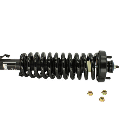 KYB Shocks & Struts Strut Plus Front Right HONDA Accord 1990-93