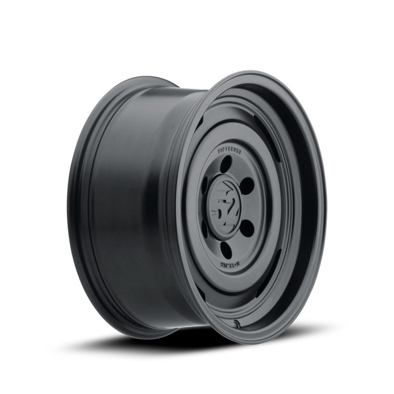 fifteen52 Analog HD 17x8.5 5x127 0mm ET 71.5mm Center Bore Asphalt Black Wheel fifteen52 Analog HD 17x8.5 5x127 0mm ET 71.5mm Center Bore Asphalt Black Wheel