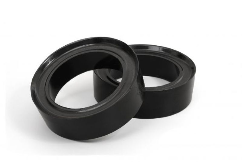 Daystar 1996-2002 Toyota 4Runner 2WD/4WD - 1.5in Leveling Kit Rear Daystar 1996-2002 Toyota 4Runner 2WD/4WD - 1.5in Leveling Kit Rear