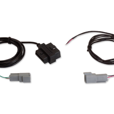 AEM CD-7/CD-7L Plug & Play Adapter Harness for OBDII CAN Bus