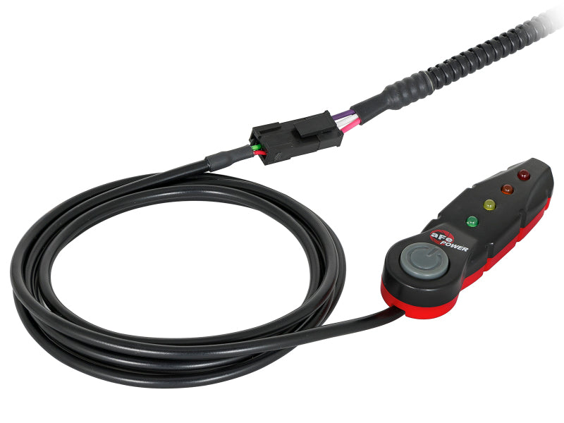 aFe Scorcher Bluetooth Power Module 18-19 BMW M5 (F90) V8-4.4L (tt) S63 aFe Scorcher Bluetooth Power Module 18-19 BMW M5 (F90) V8-4.4L (tt) S63