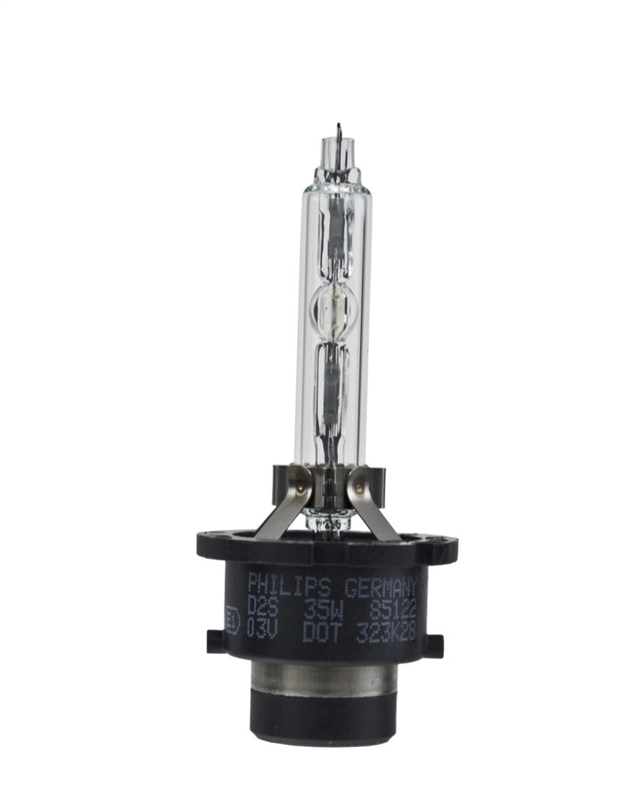 Hella D2S 35W High Intensity Discharge Capsule Hella D2S 35W High Intensity Discharge Capsule