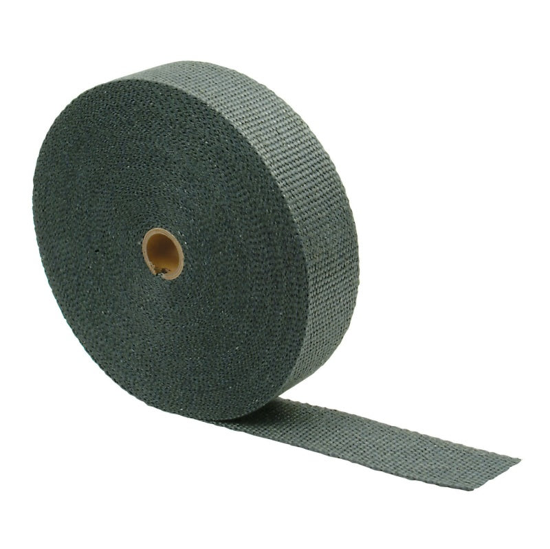 DEI Exhaust Wrap 2in x 100ft - Black DEI Exhaust Wrap 2in x 100ft - Black