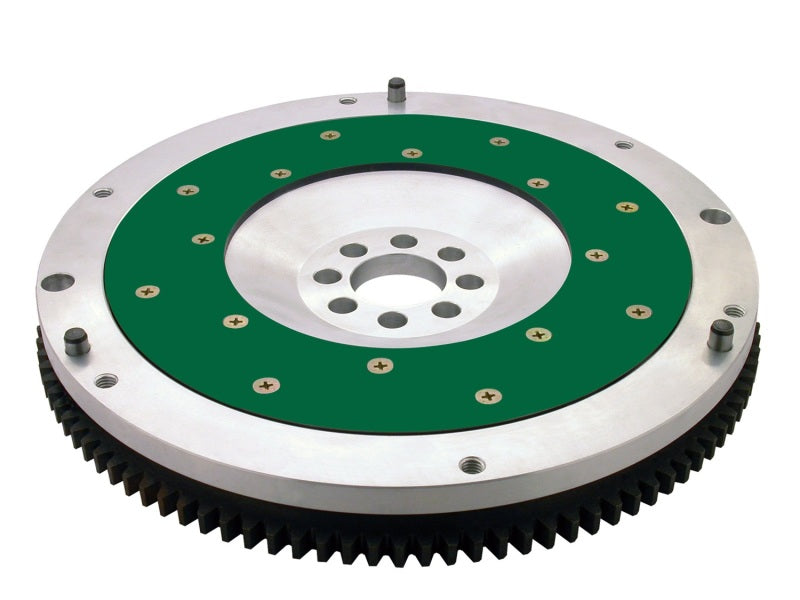 Fidanza 85-89 Toyota MR2 Aluminum Flywheel Fidanza 85-89 Toyota MR2 Aluminum Flywheel