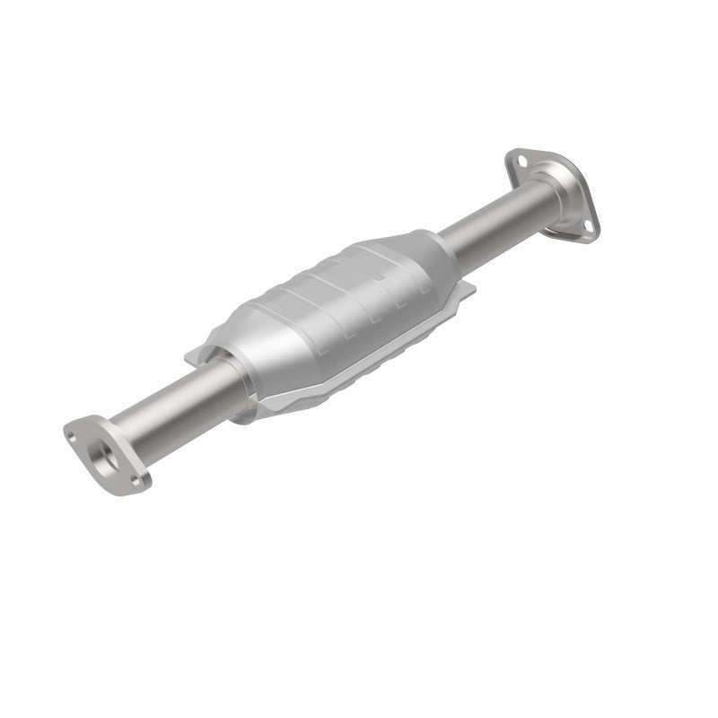 MagnaFlow Conv DF 01-03 Montero Sport rr OEM MagnaFlow Conv DF 01-03 Montero Sport rr OEM