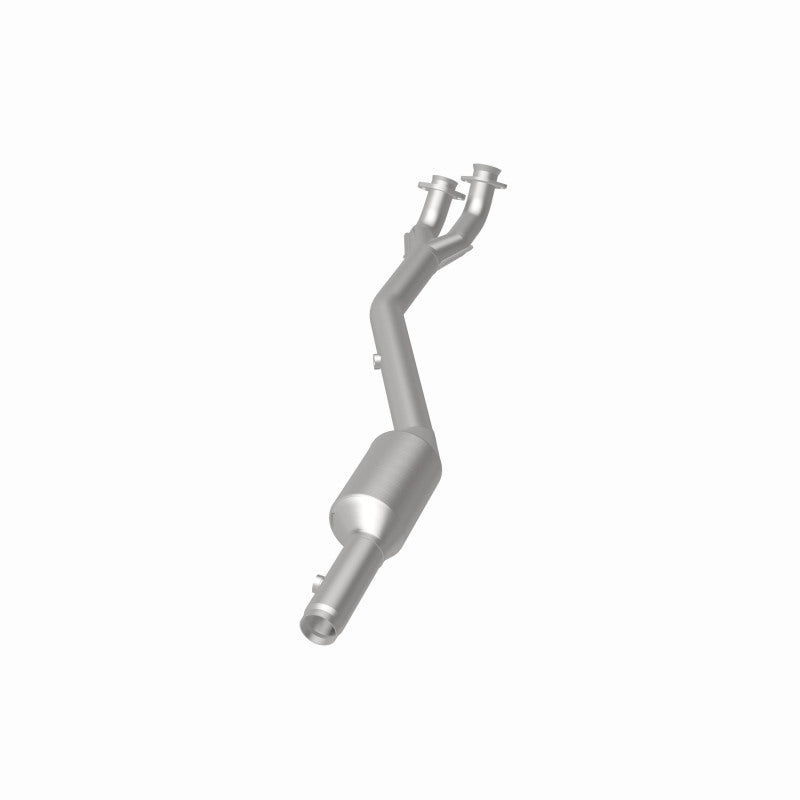 MagnaFlow Left Side Converter Direct Fit California Grade 00-03 BMW M5 5.0L MagnaFlow Left Side Converter Direct Fit California Grade 00-03 BMW M5 5.0L