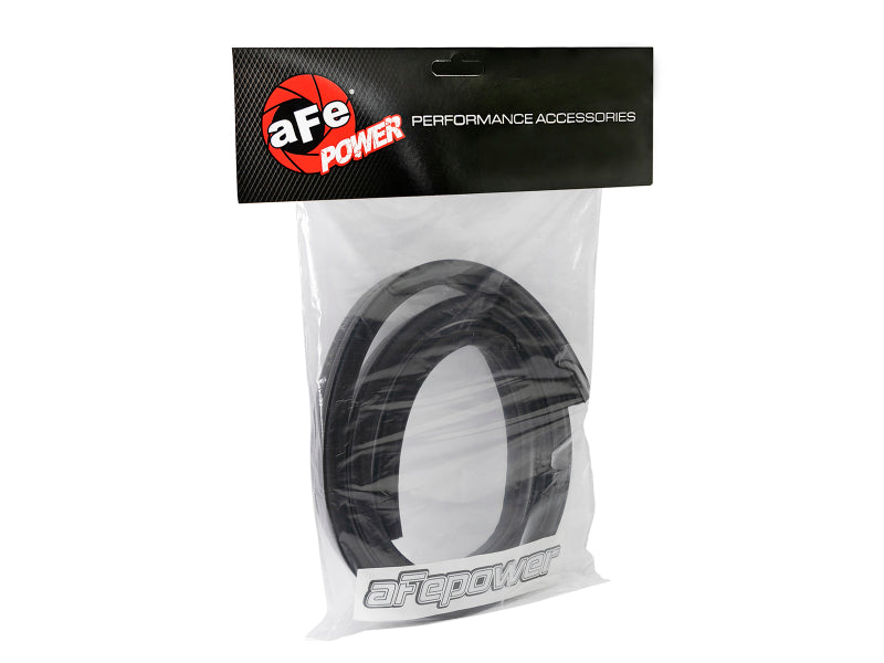 aFe MagnumFORCE Spare Parts Trim Seal Kit (1/16IN X 7/16IN) x 36IN L aFe MagnumFORCE Spare Parts Trim Seal Kit (1/16IN X 7/16IN) x 36IN L