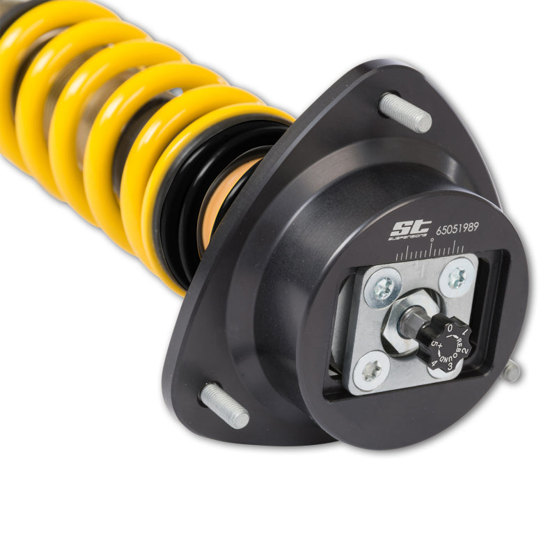 ST XTA Coilover Kit 05-07 Subaru WRX STI ST XTA Coilover Kit 05-07 Subaru WRX STI