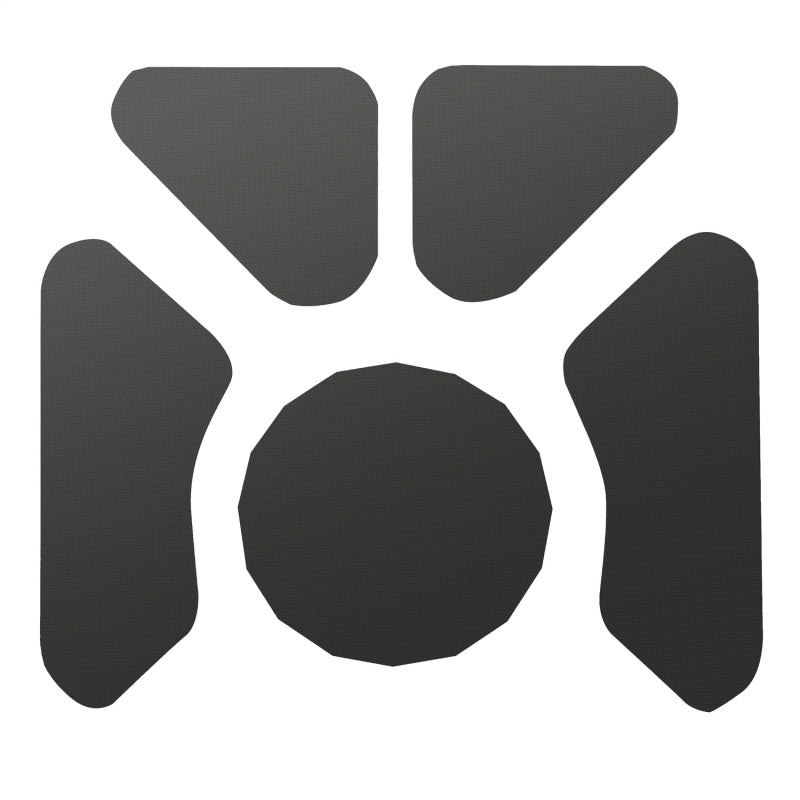 DEI 70-72 Chevrolet Chevelle Base Pre-Cut Under Hood Insulation Kit DEI 70-72 Chevrolet Chevelle Base Pre-Cut Under Hood Insulation Kit