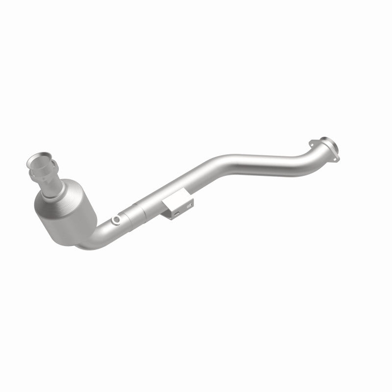 MagnaFlow Conv DF Mercedes CLK320 01-03 Passenger Side OEM MagnaFlow Conv DF Mercedes CLK320 01-03 Passenger Side OEM
