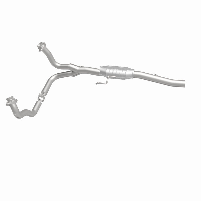 MagnaFlow Conv DF 00-03 Durango 2WD OEM MagnaFlow Conv DF 00-03 Durango 2WD OEM