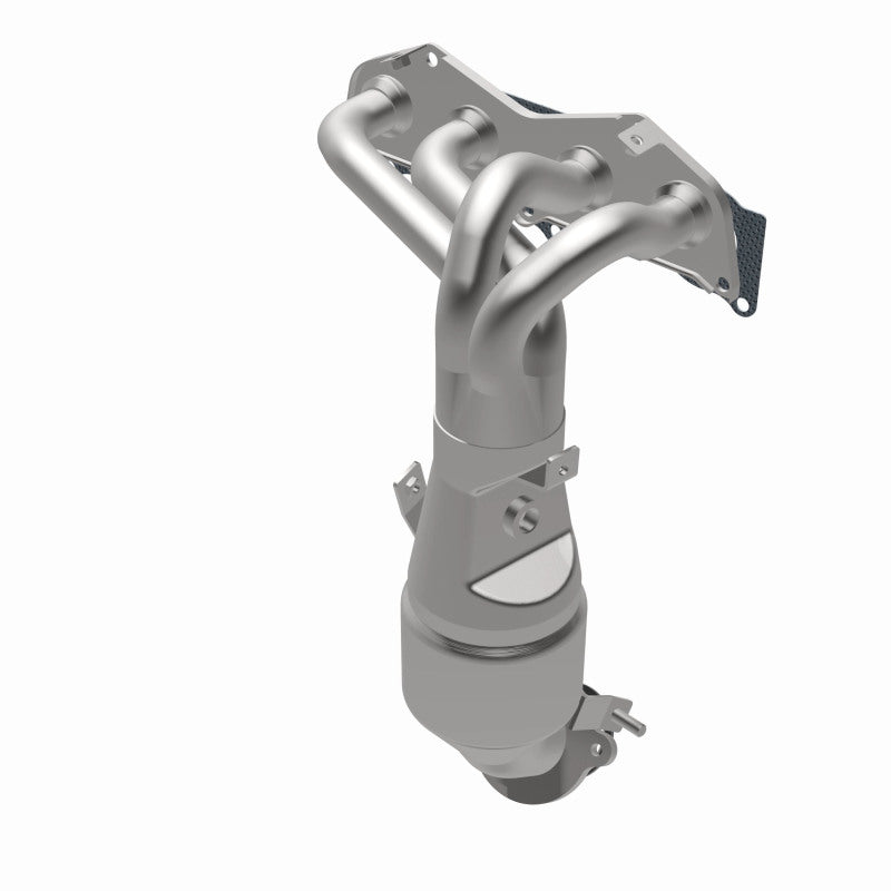 MagnaFlow Conv DF 05-09 Scion tC 2.4L Manifold / 09 Toyota Corolla/Matrix 2.4L Manifold (49 State) MagnaFlow Conv DF 05-09 Scion tC 2.4L Manifold / 09 Toyota Corolla/Matrix 2.4L Manifold (49 State)