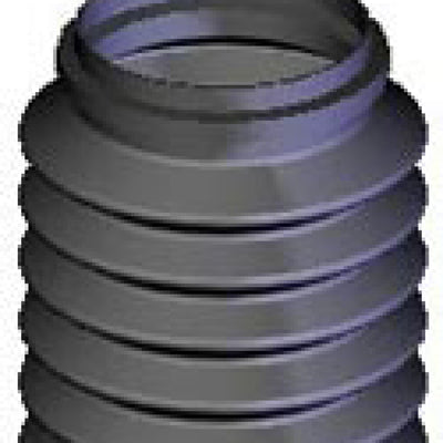 KYB Shocks & Struts Strut Boots Front & Rear ASUNA Sedan SE/GT 1991-93 ASUNA Sunfire 1993-94 AUDI 10