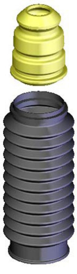 KYB Shocks & Struts Strut Boots Front & Rear ASUNA Sedan SE/GT 1991-93 ASUNA Sunfire 1993-94 AUDI 10 KYB Shocks & Struts Strut Boots Front & Rear ASUNA Sedan SE/GT 1991-93 ASUNA Sunfire 1993-94 AUDI 10