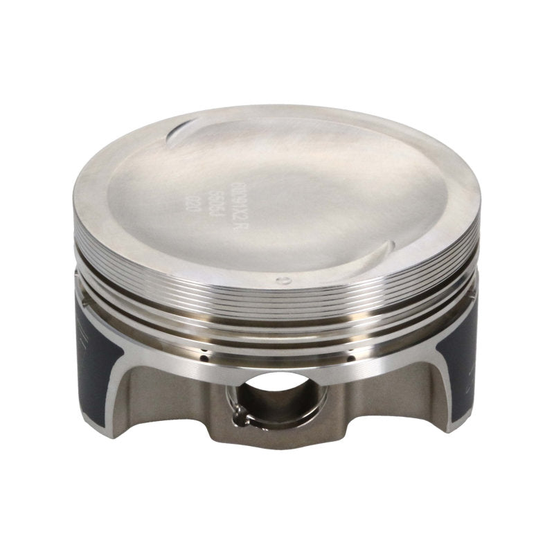 Wiseco Ford SOHC V8 4.6L 2 Val Trick Flow Twisted Wedge NA/Boost/Nitrous -13.0cc 3.572 Bore 9.8:1 CR Wiseco Ford SOHC V8 4.6L 2 Val Trick Flow Twisted Wedge NA/Boost/Nitrous -13.0cc 3.572 Bore 9.8:1 CR