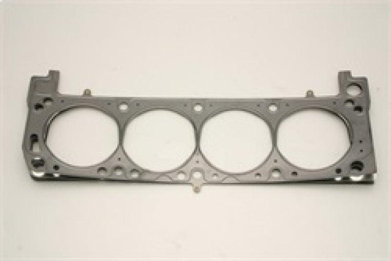 Cometic Ford 351 Cleveland 4.100 inch Bore .027 inch MLS Head Gasket Cometic Ford 351 Cleveland 4.100 inch Bore .027 inch MLS Head Gasket