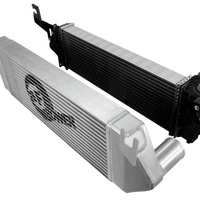 aFe Bladerunner Intercooler 2014+ Dodge RAM EcoDiesel V6 3.0L
