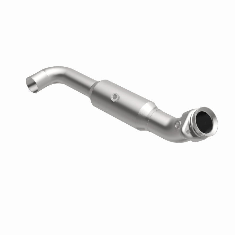 MagnaFlow Converter Direct Fit 10-14 Ford F-150 6.2L MagnaFlow Converter Direct Fit 10-14 Ford F-150 6.2L