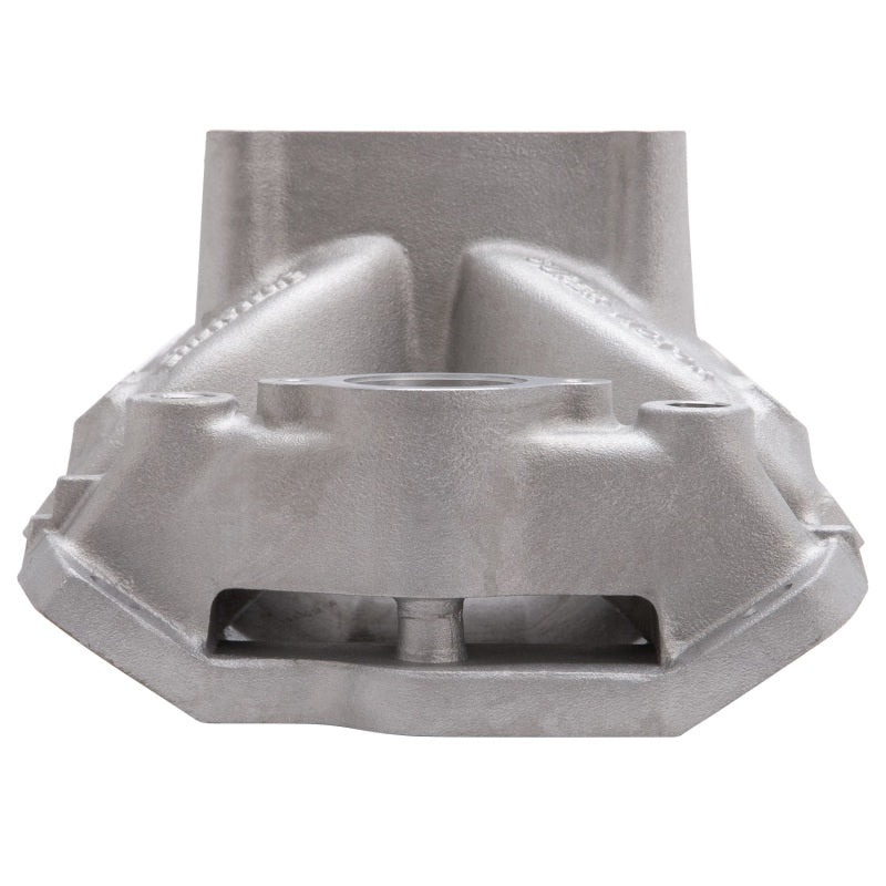 Edelbrock Super Victor 4500 Raised Rnr Man Edelbrock Super Victor 4500 Raised Rnr Man