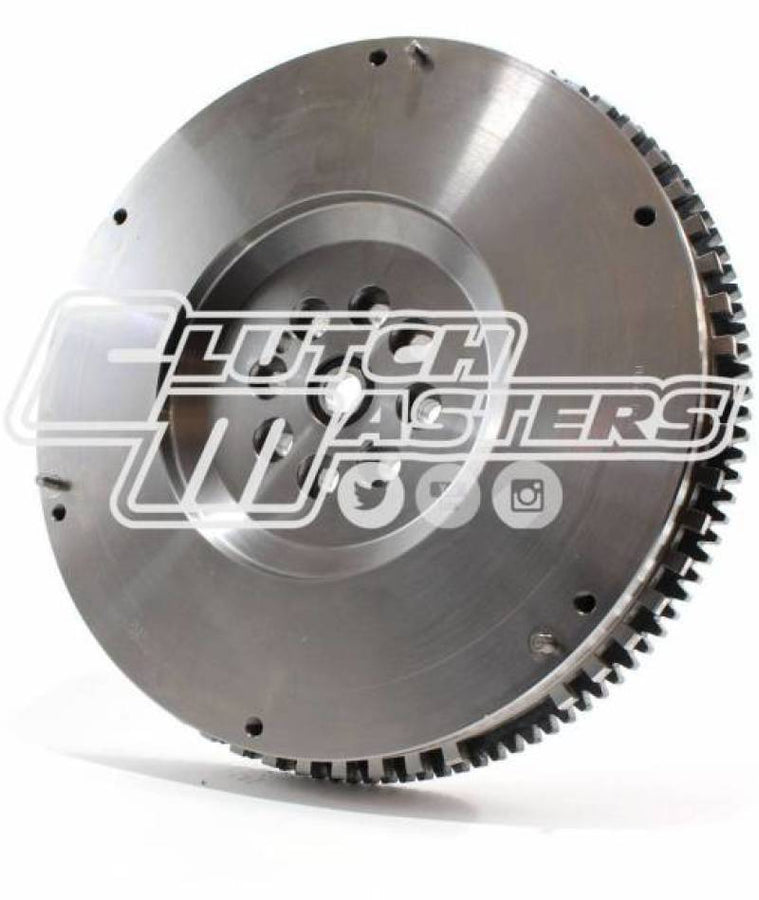 Clutch Masters 09-12 Hyundai Genesis 3.8L Single Piece Steel Flywheel Clutch Masters 09-12 Hyundai Genesis 3.8L Single Piece Steel Flywheel