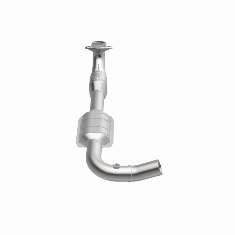 MagnaFlow Conv DF 00-04 Ford E150 4.6L Driver Side MagnaFlow Conv DF 00-04 Ford E150 4.6L Driver Side