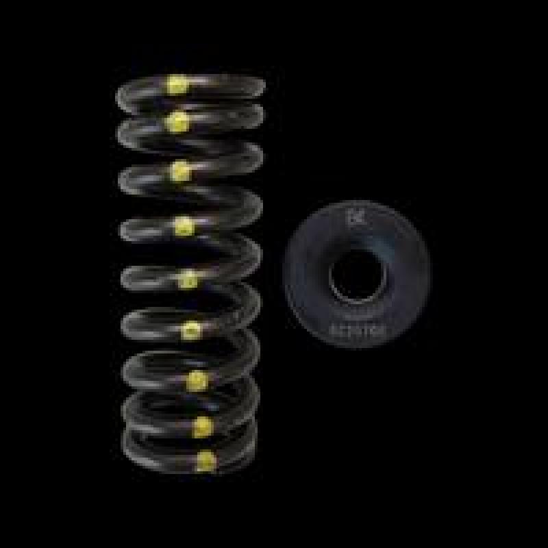 Brian Crower Honda D16Y8/D16Z6 Single Spring & Steel Retainer Kit Brian Crower Honda D16Y8/D16Z6 Single Spring & Steel Retainer Kit