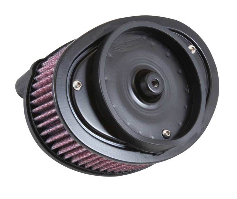 K&N Intake System 13-15 Harley Davidson Breakout/Fatboy/Deluxe 103 CI K&N Intake System 13-15 Harley Davidson Breakout/Fatboy/Deluxe 103 CI