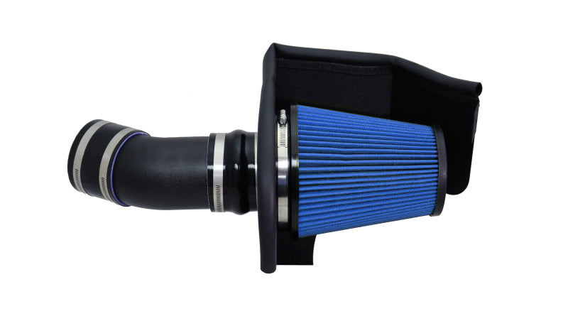 Corsa Apex 11-17 Dodge Challenger SRT 6.4L MaxFlow 5 Metal Intake System Corsa Apex 11-17 Dodge Challenger SRT 6.4L MaxFlow 5 Metal Intake System