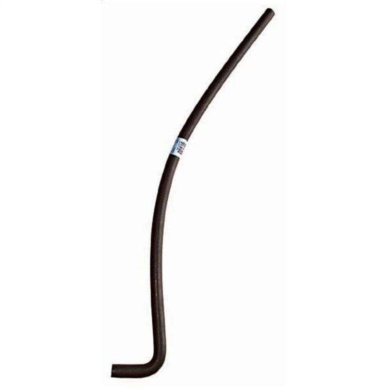 Omix Supply Return Hose 4.2L 87-90 Jeep Wrangler YJ Omix Supply Return Hose 4.2L 87-90 Jeep Wrangler YJ