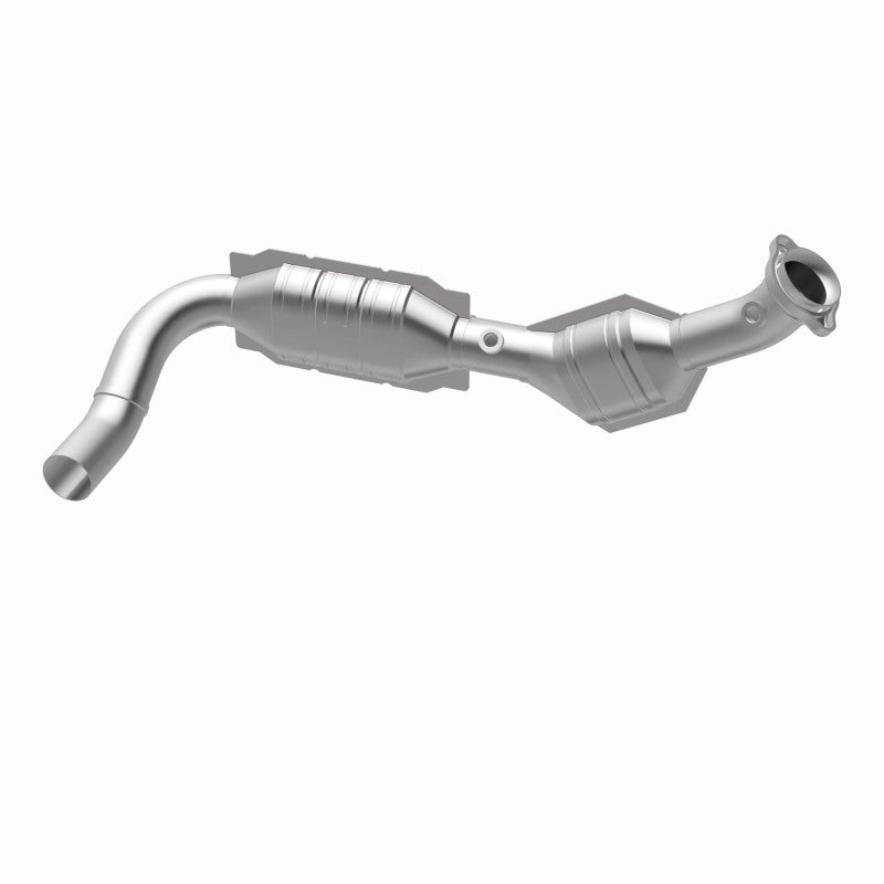 MagnaFlow Conv DF 03-04 Exped 4.6L Driver Side OEM MagnaFlow Conv DF 03-04 Exped 4.6L Driver Side OEM
