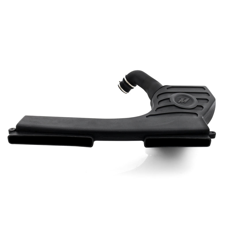 Mishimoto 15-21 VW Golf/GTI Performance Air Intake Kit - Polished Mishimoto 15-21 VW Golf/GTI Performance Air Intake Kit - Polished