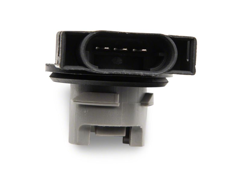 Raxiom 02-05 Dodge RAM 1500 Axial Series OEM Style Rep Headlights- Chrome Housing- Smoked Lens Raxiom 02-05 Dodge RAM 1500 Axial Series OEM Style Rep Headlights- Chrome Housing- Smoked Lens