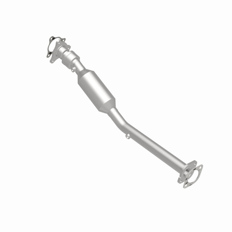 MagnaFlow Catalytic Conv Direct Fit OEM Grade 05-07 Saturn Ion 3 L4 2.2L MagnaFlow Catalytic Conv Direct Fit OEM Grade 05-07 Saturn Ion 3 L4 2.2L