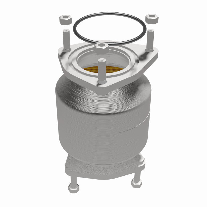 MagnaFlow Conv DF AVEO- 06-07 4 1.6L MagnaFlow Conv DF AVEO- 06-07 4 1.6L