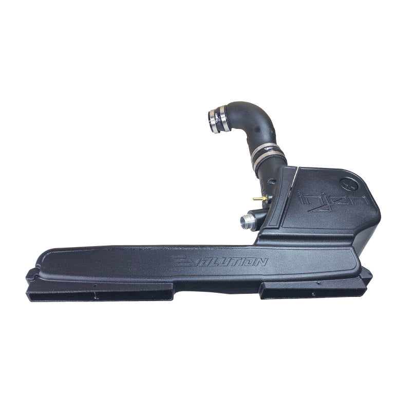 Injen 15-18 VW Golf 1.8T / 15-19 VW GTI 2.0T TSI Evolution Intake Injen 15-18 VW Golf 1.8T / 15-19 VW GTI 2.0T TSI Evolution Intake